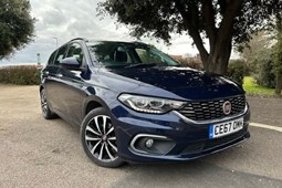 Fiat Tipo Station Wagon (16-21) Lounge 1.4 95hp 5d For Sale - Holland On Sea Motors Ltd, Clacton-on-sea