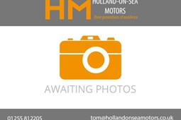 Renault Captur (13-19) 1.2 TCE Dynamique S Nav 5d Auto For Sale - Holland On Sea Motors Ltd, Clacton-on-sea