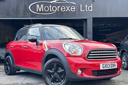 MINI Countryman (10-17) 1.6 Cooper 5d For Sale - Motorexe Ltd, Ilford