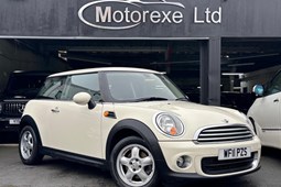 MINI Hatchback (06-13) 1.6 (08/10 on) 3d For Sale - Motorexe Ltd, Ilford