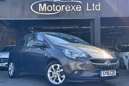 Vauxhall Corsa Hatchback (14-19) 1.0T ecoFLEX Excite (AC) 3d For Sale - Motorexe Ltd, Ilford