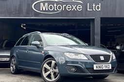 Toyota Avensis Tourer (09-15) 2.0 TSI Sport 5d For Sale - Motorexe Ltd, Ilford