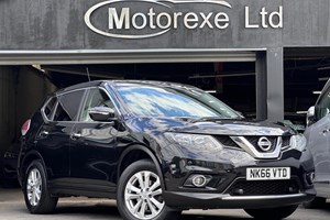 Nissan X-Trail (14-22) 1.6 DiG-T Acenta 5d For Sale - Motorexe Ltd, Ilford