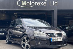 Volkswagen Golf GTI (05-08) 2.0 GTI 5d For Sale - Motorexe Ltd, Ilford
