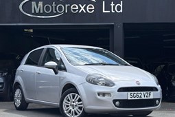 Fiat Punto (12-18) 1.2 Easy (Brio Pack) 5d For Sale - Motorexe Ltd, Ilford