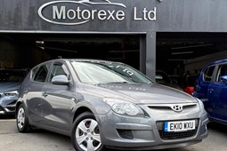 Hyundai i30 Hatchback (07-11) 1.4 Classic 5d For Sale - Motorexe Ltd, Ilford