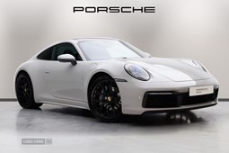 Porsche 911 Coupe (19-24) Carrera PDK auto 2d For Sale - Agnew Porsche, Belfast