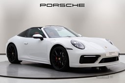 Porsche 911 Targa (20 on) S 2dr 2d For Sale - Agnew Porsche, Belfast