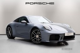 Porsche 911 Coupe (24 on) 2dr PDK For Sale - Agnew Porsche, Belfast