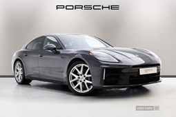 Porsche Panamera (16-24) 2.9 V6 5dr PDK For Sale - Agnew Porsche, Belfast