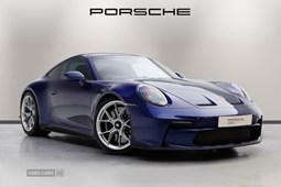 Porsche 911 GT3 (21-24) GT3 2dr Touring Pack For Sale - Agnew Porsche, Belfast