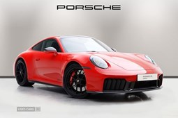 Porsche 911 Coupe (24 on) GTS t-Hybrid 2dr PDK For Sale - Agnew Porsche, Belfast