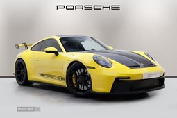 Porsche 911 GT3 (21-24) GT3 2dr PDK For Sale - Agnew Porsche, Belfast