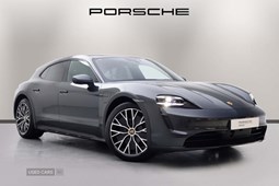 Porsche Taycan Cross Turismo (21 on) 420kW 4S 93kWh 5dr Auto For Sale - Agnew Porsche, Belfast