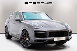 Porsche Cayenne SUV (18 on) S Tiptronic S auto 5d For Sale - Agnew Porsche, Belfast