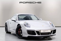 Porsche 911 Coupe (12-19) Carrera 4 GTS PDK auto 2d For Sale - Agnew Porsche, Belfast