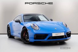Porsche 911 Coupe (19-24) GTS 2dr PDK For Sale - Agnew Porsche, Belfast