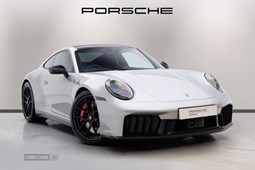 Porsche 911 Coupe (24 on) GTS t-Hybrid 2dr PDK For Sale - Agnew Porsche, Belfast