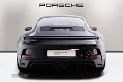 Porsche 911 GT3 (21-24) GT3 2dr PDK Touring Pack For Sale - Agnew Porsche, Belfast