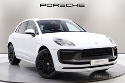 Porsche Macan (14-24) T 5dr PDK For Sale - Agnew Porsche, Belfast