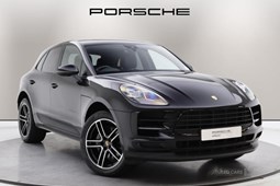 Porsche Macan (14-24) S PDK auto 5d For Sale - Agnew Porsche, Belfast