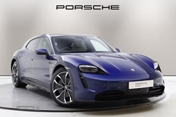 Porsche Taycan Cross Turismo (21 on) 420kW 4S 93kWh 5dr Auto For Sale - Agnew Porsche, Belfast