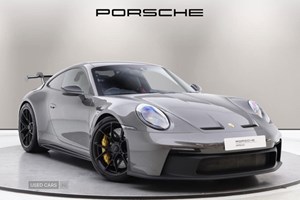 Porsche 911 GT3 (21-24) GT3 2dr PDK For Sale - Agnew Porsche, Belfast