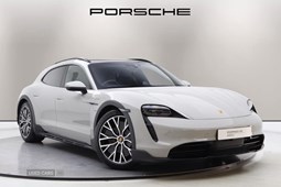 Porsche Taycan Cross Turismo (21 on) 420kW 4S 93kWh 5dr Auto For Sale - Agnew Porsche, Belfast