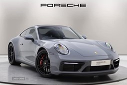 Porsche 911 Coupe (19-24) GTS 2dr PDK For Sale - Agnew Porsche, Belfast