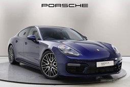 Porsche Panamera (16-24) 2.9 V6 4 Platinum Edition E-Hybrid 5dr PDK For Sale - Agnew Porsche, Belfast