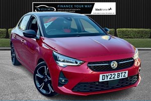 Vauxhall Corsa Hatchback (20 on) 1.2 Turbo SRi Edition 5dr For Sale - Motorswitch Ltd, Wigan