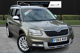 Skoda Yeti (09-17) 1.2 TSI (110bhp) SE Outdoor 5d DSG For Sale - Motorswitch Ltd, Wigan