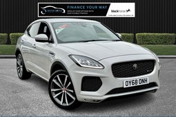 Jaguar E-Pace SUV (17-24) R-Dynamic HSE D240 AWD auto 5d For Sale - Motorswitch Ltd, Wigan