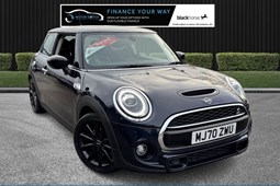 MINI Hatchback (14-24) Cooper S Classic 3d For Sale - Motorswitch Ltd, Wigan