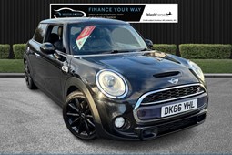 MINI Hatchback (14-24) 2.0 Cooper S Hatchback 3d For Sale - Motorswitch Ltd, Wigan