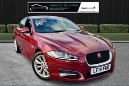 Jaguar XF Saloon (08-15) 2.2d (200bhp) R-Sport 4d Auto For Sale - Motorswitch Ltd, Wigan