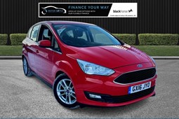 Ford C-MAX (10-19) 1.5 TDCi Zetec 5d Powershift For Sale - Motorswitch Ltd, Wigan