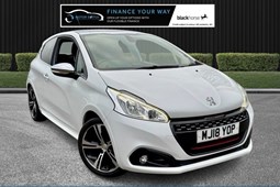 Peugeot 208 GTi (12-18) 1.6 THP GTi Prestige (05/15-) 3d For Sale - Motorswitch Ltd, Wigan