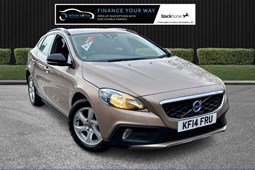 Volvo V40 Cross Country (13-19) D2 Cross Country SE 5d For Sale - Motorswitch Ltd, Wigan