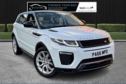 Land Rover Range Rover Evoque (11-19) 2.0 TD4 HSE Dynamic Hatchback 5d Auto For Sale - Motorswitch Ltd, Wigan