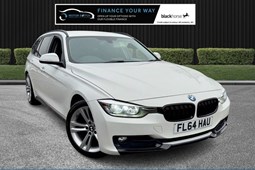 BMW 3-Series Touring (12-19) 318d Sport 5d For Sale - Motorswitch Ltd, Wigan