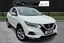 Nissan Qashqai (14-21) Acenta Premium 1.5 dCi 115 (07/2018 on) 5d For Sale - Motorswitch Ltd, Wigan