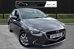 Mazda 2 (15-25) SkyActiv-G 90ps SE-L Nav+ 5d For Sale - Motorswitch Ltd, Wigan