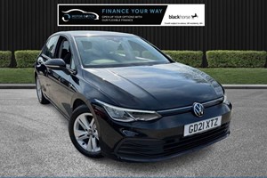 Volkswagen Golf Hatchback (20 on) Life 1.5 TSI Evo 150PS 5d For Sale - Motorswitch Ltd, Wigan