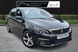 Peugeot 308 Hatchback (14-21) GT Line 1.2 PureTech 130 S&S (07/17 on) 5d For Sale - Motorswitch Ltd, Wigan