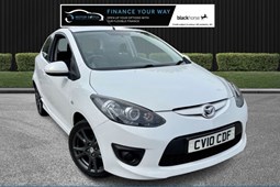 Mazda 2 (07-15) 1.3 Tamura 3d For Sale - Motorswitch Ltd, Wigan
