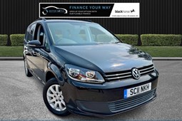 Volkswagen Touran (10-15) 1.2 TSI S 5d For Sale - Motorswitch Ltd, Wigan