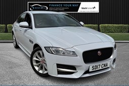 Jaguar XF Saloon (15-24) 2.0d (180bhp) R-Sport 4d Auto For Sale - Motorswitch Ltd, Wigan