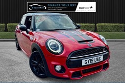 MINI Hatchback (14-24) Cooper S Sport Steptronic Sport with double clutch auto 5d For Sale - Motorswitch Ltd, Wigan
