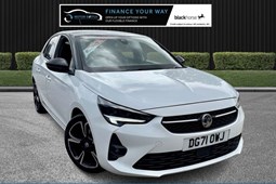Vauxhall Corsa Hatchback (20 on) SRi Premium 1.2 (100PS) Turbo 5d For Sale - Motorswitch Ltd, Wigan